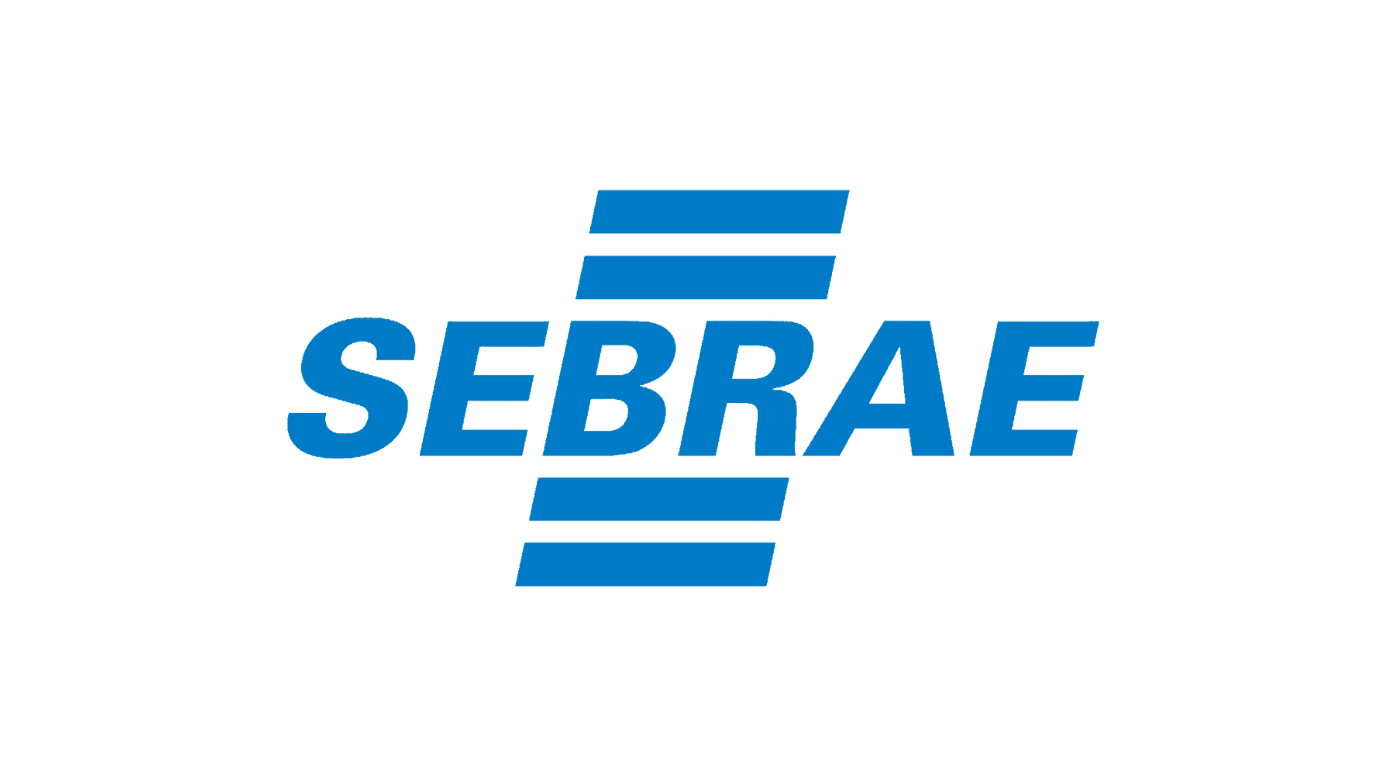 Logo parceiro sebrae