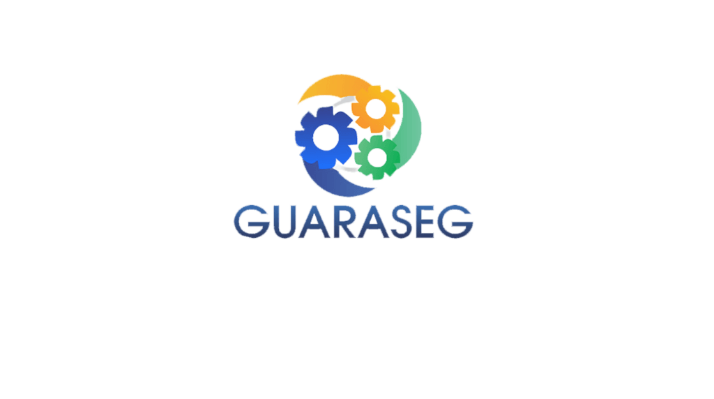 Logo parceiro guaraseg
