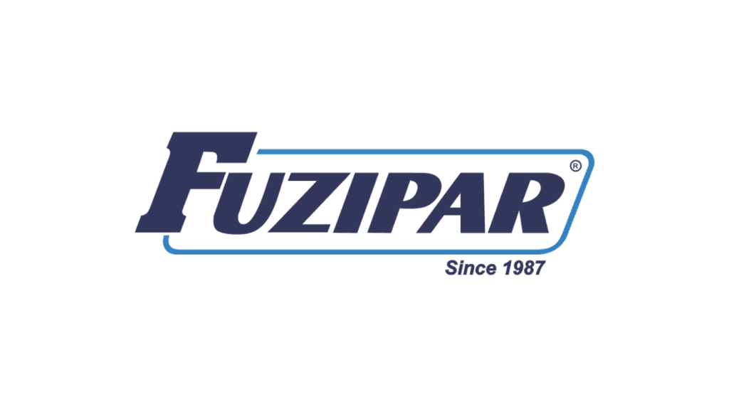 Logo parceiro Fuzipar