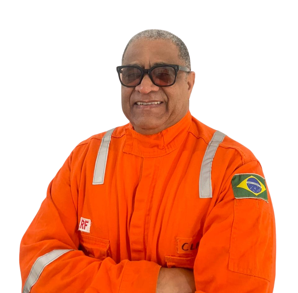 Clair Evaldo Homem D’ei Rei